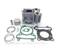 Zylinder Hertz Yamaha X-Max 125 Für Motorrad Ersatzteile Zubehör Teile Austausch