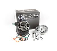 Stage6 Zylinder Streetrace Grauguss 50ccm Minarelli LC