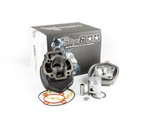 Gruppe Thermisch STAGE6 Street Gusseisen 50 Cc Piaggio LC NRG / Runner Genehmigt