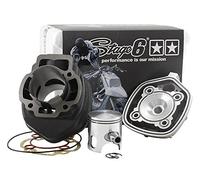 Zylinder Kit STAGE6 Streetrace 70ccm - NRG 50 mc² LC ab 1998