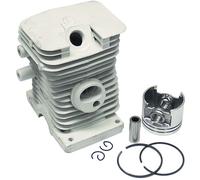 Zylinder & Kolben Baugruppe für Stihl MS170 017