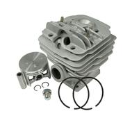 Zylinder Kolben Set für Stihl 034 AV 034AV MS340 MS 340 Super 48 mm