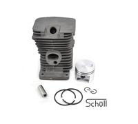 Zylinder Kolben Set passend für Stihl 018 MS180 MS 180 38mm
