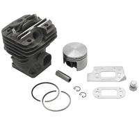 Zylinder Kolben Set passend für Stihl 024 AV 024AV 44 mm Super cylinder kit