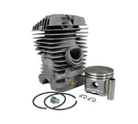 Zylinder Kolben Set passend für Stihl 029 MS290 47 mm Big Bore cylinder + piston