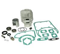 Zylinder Kolben Set passend für Stihl 041 AV 041AV 44 mm inkl. Dichtsatz