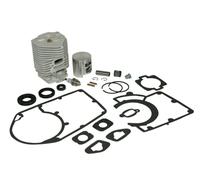 Zylinder Kolben Set passend für Stihl TS 510 52 mm inkl. Dichtsatz, cylinder