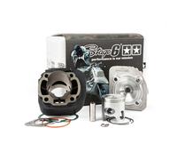 Gruppe Thermisch STAGE6 Street 70AC SP12 Znen 50 ZN50QT-A Tommy R10 2014-2014