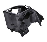 Zylinderabdeckung aus Kunststoff für GY6 125ccm Motorroller - Ersatzteil SKU RS