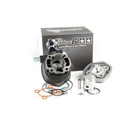 Stage6 Zylinder Streetrace Grauguss 50ccm Minarelli LC
