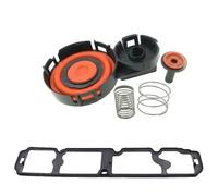 Zylinderköpfe M06042A153 9688939180 PCV Motor Ventil Abdeckung Reparatur Kit Für CITROEN Für C4 DS5 B78 M3 Motorventildeckel(1Set)