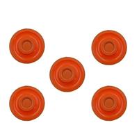 Zylinderköpfe Motor PCV Ventil Membran Für VW Für R32L Für Passat Für CC Für Touareg 3,6 3,2 FSI V6 022103429AA 022103515B 022103515A 022103483E Zylinderkopfhaube(5PCS)