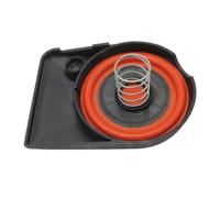 Zylinderköpfe Rocker Abdeckung PCV Ventil Membran Membran Kappe Dichtung Reparatur Für 1 3 Serie F20 F21 F30 F80 F31 316i 320i N13 N16 N18 Motor Motorventildeckel