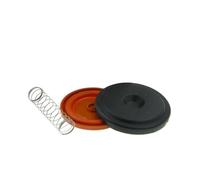 Zylinderkopf 0248.G5 PCV Ventil Abdeckung Reparatur Kit Kappe Mit Membran Für Peugeot 206 307 406 2,0 HDI Für Citroen Für Berlingo Für ALFA Ventildeckeldichtung(1 Set.)