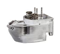 Zylinderkopf DEUTZ Motoren 912 Wirbelkammer RAR unbenutzt