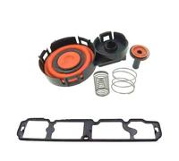 Zylinderkopf M06042A151 PCV Motor Ventil Abdeckung Reparatur Kit Für CITROEN C4 DS5 B78 M3 Für PEUGEOT 207 A94 208 4008 308 508 M06042A153 Ventildeckeldichtung(1 Set.)