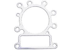 Zylinderkopfdichtung, Anpassbar, Motor Briggs & Stratton, Ersetzt 273280S