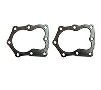 Zylinderkopfdichtung für B&S 3,5 PS 121700 4 PS 122702 und 5 PS 124706 Motoren ersetzt Briggs & Stratton 272200S (2 Stück)