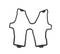Zylinderkopfdichtung Motorrad Durable Zubehör Zylinderkopfhaube Dichtung Für Yamaha VMX12 VMAX12 VMAX1200 XVZ1200 XVZ12 XVZ1300