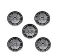 Zylinderkopfhaube Auto Motor PCV Ventil Abdeckung Reparatur Kit Membran 038103469AD Für VW Für Transporter T5 Für Passat Für Golf Für A4 A6 Für Sitz Ventildeckel(5PCS)