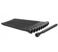 Zylinderkopfschrauben Set Innenvielzahn 81036300 AJUSA für VW SEAT RENAULT FORD