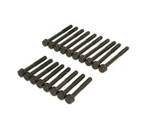 AJUSA 81035300 Zylinderkopfschraubensatz 0K55110136x8 0K55110137x10