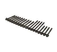 Zylinderkopfschraubensatz AJUSA 81042200