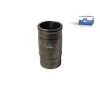 Zylinderlaufbuchse Ø 127 mm 2706 mm DT SPARE PARTS für u.a. SCANIA P I