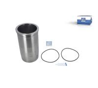 Zylinderlaufbuchse DT SPARE PARTS IAM-Expertise passend für MAN