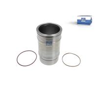 Zylinderlaufbuchse DT SPARE PARTS IAM-Expertise passend für MERCEDES-BENZ