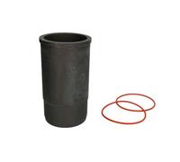 KOLBENSCHMIDT Zylinderlaufbuchse FENDT 2,2 3,0 12158556 6.207.0.132.001.4 D208-2