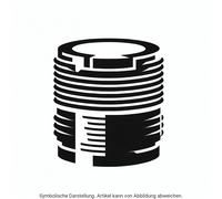 KOLBENSCHMIDT Zylinderlaufbuchse 98,5mm für MERCEDES-BENZ 89508190