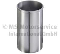 Zylinderlaufbuchse KOLBENSCHMIDT 89972190 für FORD FIESTA 6 CB1 CCN Van 5 FUSION