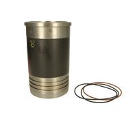 Zylinderlaufbuchse MAHLE 007 WN 74