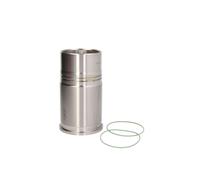 MAHLE 099 LW 00104 001 Zylinderlaufbuchse