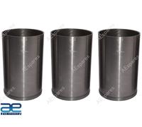 Zylinderlaufbuchsen-Liner Kit Für Suzuki Hatch Fronte 3-Zylinder (ENG) @UK