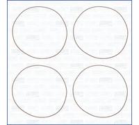 Ajusa Dichtungssatz Zylinderlaufbuchse 60002600 für Renault, Citroën, Peugeot, Lada
