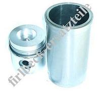 Zylindersatz Kolbensatz Zylinder mit Kolben JOHN DEERE 106,5mm/