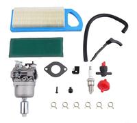 ZYNCUE Vergaser für Nikki 795366 792060 passend für Motoren 697190 791888 793224 792358 791858 Motorteile