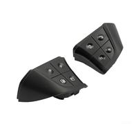 ZYWUOY Auto Lenkradschalter Steuerknopf, Für-Mercedes W164 W251 W245 ML GL B/R-Klasse Lenkrad Schalter Taste