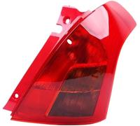 ZYXDMMJH Auto Rückleuchten Für Suzuki Swift 2005 2006 2007 2008 2009 2010, Bremse Rückfahrlicht Rückleuchte Hinten Nebel Licht Bremslicht Rücklicht Montage Hinten Stoßstange,B-Right