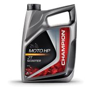 ZZZ CHAMPION® Moto HP 2T Scooter 4 Ltr. Kanne